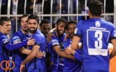 آمار الهلال بدون خریبین؛ دلخوشی بیهوده استقلال؟