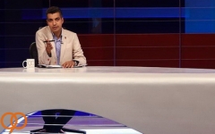 مشروح برنامه 23 بهمن نود / زیر و روی فوتبال با افشاگریهای کریمی و پاسخهای ساکت