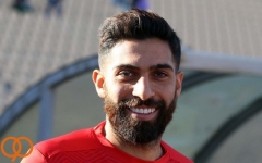 فشنگچی: تساوی مبارک آبادانیها باشد/ شش موقعیت صددرصد گل داشتیم
