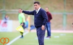 قلعهنویی: با تجربه ترین مربی لیگ قهرمانان هستم/ دیدار با استقلال یکی از زیباترین بازیهای ایران خواهد بود