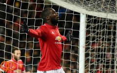 مورینیو: وضعیت مصدومیت لوکاکو هنوز مشخص نیست