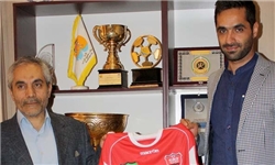 همامی: من آدم تهدید نیستم، از پولم نمیگذرم!