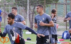 مقایسه ملیپوشان استقلال و پرسپولیس در تاریخ جام جهانی/ امید قرمزها به قلم کیروش!