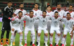 درباره پیراهن تیم ملی در جامجهانی چه نظری دارید؟