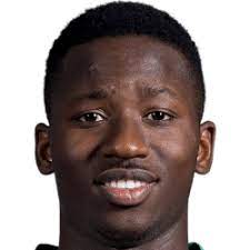 بازیکنان سنگال | فوتبالی