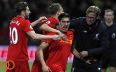 واتفورد ۰ - ۱ لیورپول؛ پیروزی حیاتی قرمزها با سوپر گل امره جان