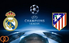  پیش بازی رئال مادرید - اتلتیکو مادرید؛ نوبت انتقام