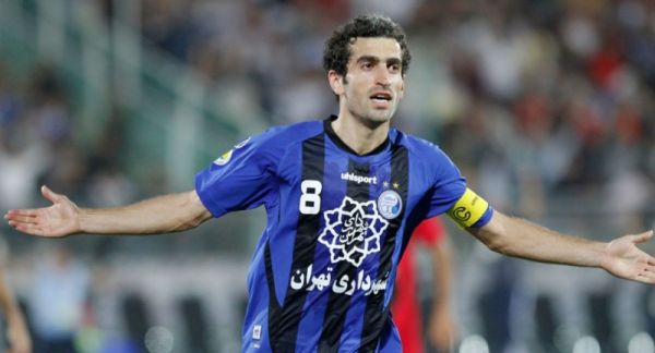 روزشمار برای خداحافظی با شماره 8 محبوب