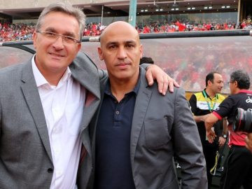 فقط برانکو و منصوریان بیمه نیمکت دارند