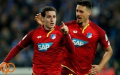  رودی  آماده رقابت با هافبک های بایرن مونیخ هستم