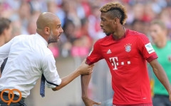  منچستر سیتی در تدارک ارئه پیشنهاد 50 میلیون پوندی برای کومان