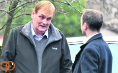 گزارش ویژه؛ تعقیب و گریز پلیسی خبرنگار BBC و یک مربی کودک آزار