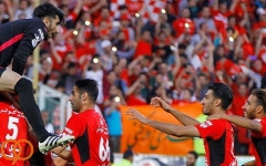  انگیزه‌های رکوردی پرسپولیس در هفته پایانی