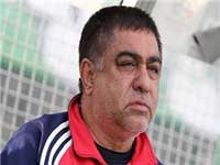  پیروانی  خیلی به من گفتند مسئولیت قبول نکن