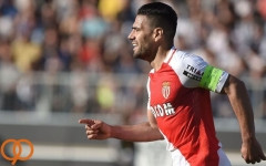  فالکائو  البته که می خواهم در موناکو به فوتبالم ادامه دهم