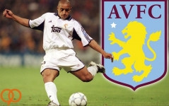 روبرتو کارلوس در آستانه انتقال به لیگ برتر انگلیس قرار داشتم