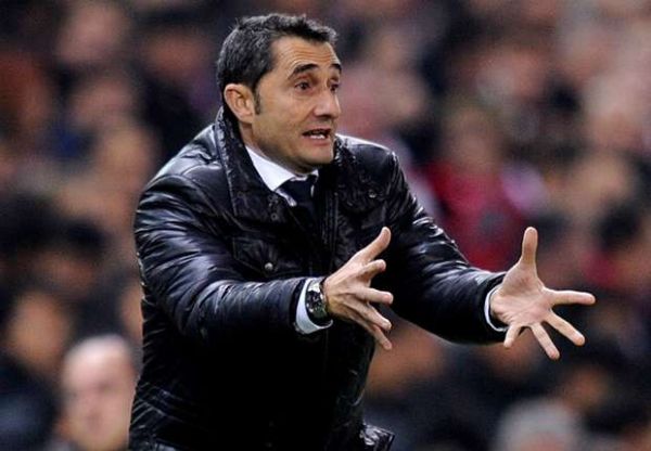  بارسلونا و دریافت یک خبر بد از بیلبائو