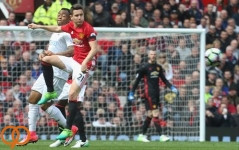  آندر هررا  شکست در فینال لیگ اروپا مثل چاقویی در بدنم بود