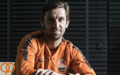 سرنا قهرمانی در لیگ به همراه شاختار را به قهرمانی اروپا همراه بارسلونا ترجیح می دهم