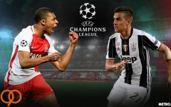  پیش بازی موناکو - یوونتوس؛ نبرد استعدادهای ژاردیم با دیوار پولادین بیانکونری