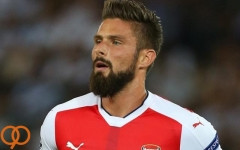  مدیر برنامه ژیرو  مذاکره ای با مارسی نداشته ایم