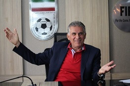  نام دستیار جدید کی‌روش فاش شد؛میگل