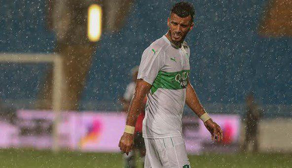  افزایش بحران در الاهلی با مصدومیت عمر السوما