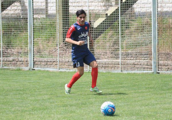 آرام طبع و پایان فصل کابوسوار در 90 دقیقه