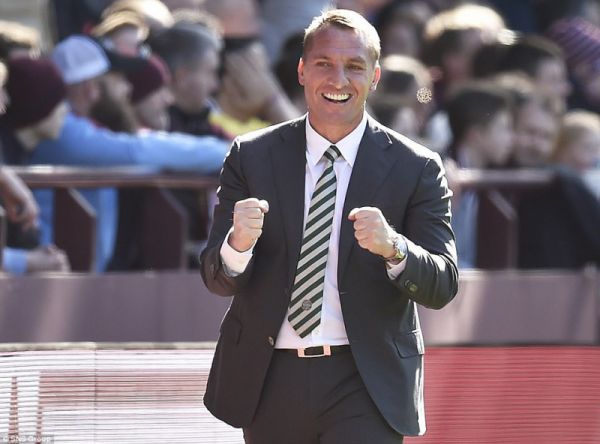  در سلتیک، نسبت به دوره لیورپول، مربی بهتری شدم