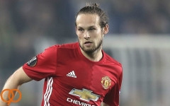 بلیند هنوز چیزی تمام نشده است