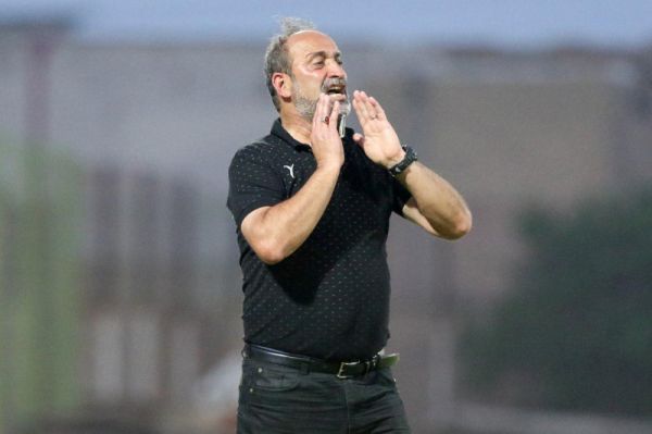  حرفهای خواندنی میثاقیان بعد از بقای سیاه جامگان