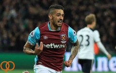  شکست تلخ تاتنهام در مقابل وستهم و نزدیک تر شدن چلسی به قهرمانی