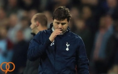 پوچتینو تاتنهام هنوز هم برای قهرمانی می جنگد