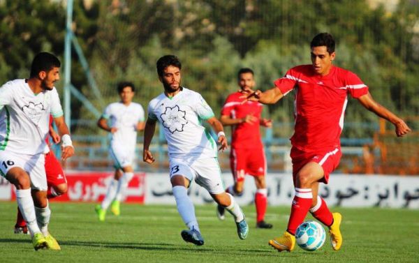  مدافع نساجی، تنها بازیکن جدید تراکتورسازی