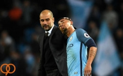 گواردیولا شروع درخشان ژسوس در منچسترسیتی مرا به یاد مسی می اندازد