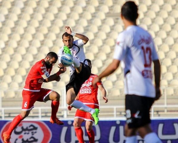 فینالیستهای جام حذفی در کما