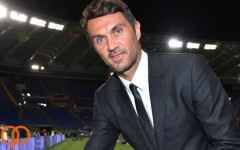  مالدینی  بازگشتم به میلان غیرممکن است