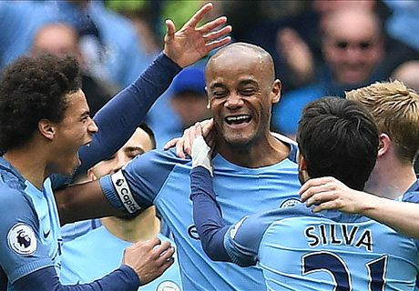  پیروزی خانگی پرگل سیتی مقابل کریستال پالاس