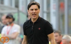 مونتلا بازی مقابل رم آسانتر از بازی مقابل تیم هایی مانند امپولی خواهد بود