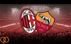 پیش بازی میلان - رم؛ هیچ چیز جز سه امتیاز
