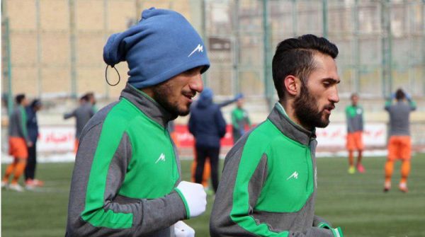 اسمیهای سقوط کرده در اندیشه تیم جدید