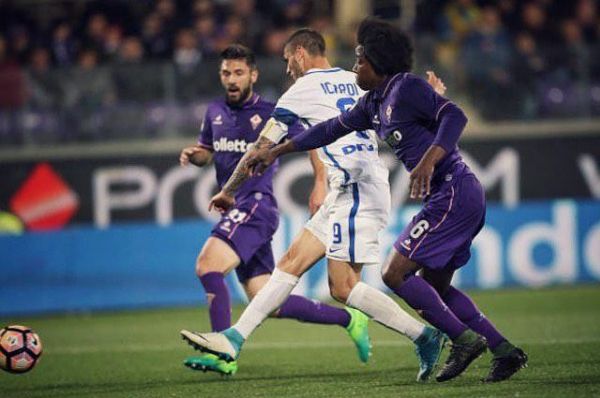  ترکیب اصلی جنووا و اینتر