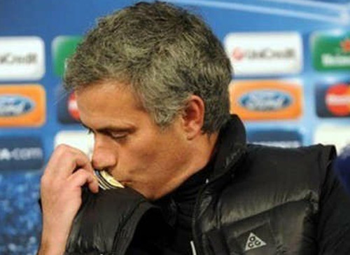 مورینیو از رفتن کونته به اینتر خوشحال می شوم