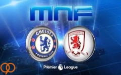 پیش بازی چلسی - میدلزبرو؛ خیال راحت آبیها از قهرمانی
