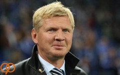  افنبرگ  دوست دارم مدیر ورزشی بایرن مونیخ شوم