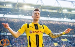 خواندنی های هفته سی و دوم بوندس لیگا؛ گام بلند دورتموند، توقف قطار برمن