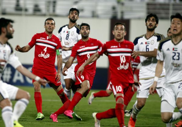  پرسپولیس 4 - الوحده امارات 2؛ صعود در دوشنبه رویایی