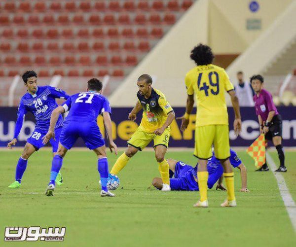 استقلال – التعاون از نگاه رسانههای عربستانی