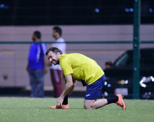  ستاره سوریه‌ای امید اول التعاون مقابل استقلال