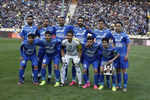  ترکیب احتمالی استقلال برابر التعاون عربستان